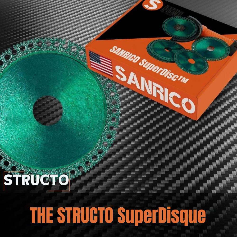 STRUCTOFIX SuperDisque