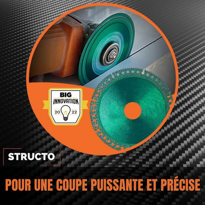 STRUCTOFIX SuperDisque