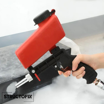 STRUCTOFIX Turbo Blaster