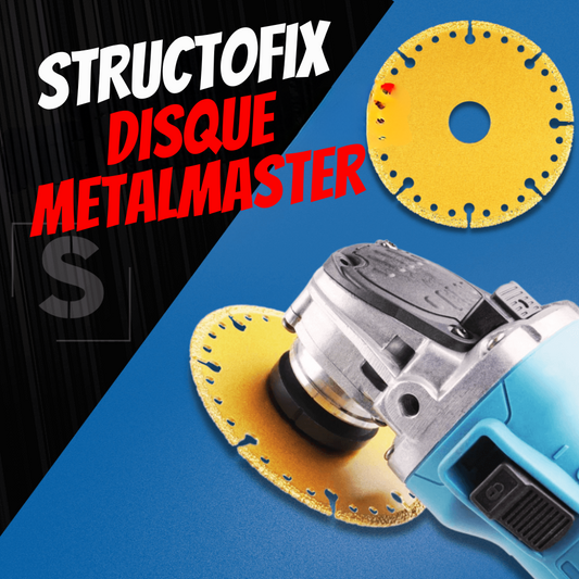 STRUCTOFIX MetalMaster Disc 