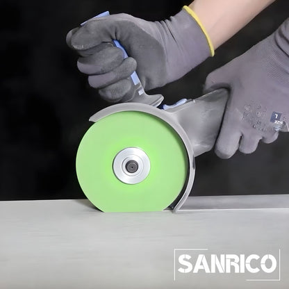 STRUCTOFIX Disque diamanté pour la découpe du verre